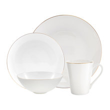 Dining serving