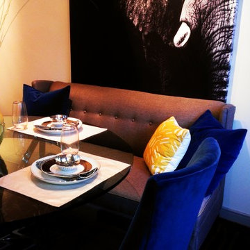 Dinning Chairs & Barstools