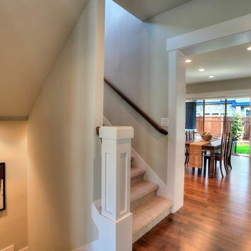 15. Staircase. The Florence Home Design