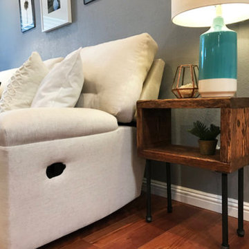 The Luna Home