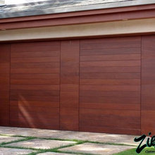Garage Door