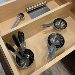 Drawer dividers - Products