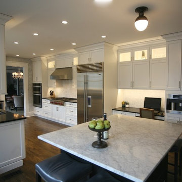 Montclair Home