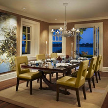 Dining Room Ideas