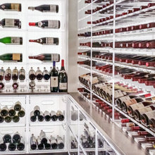 wine rack
