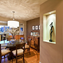 entry way wall