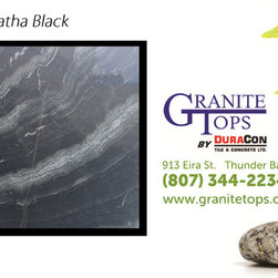 Natural Stone - Products