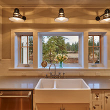 Plymouth Kitchen