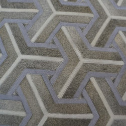 Cowhide Rugs - Rugs