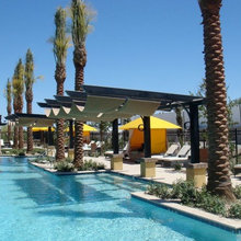 Awnings