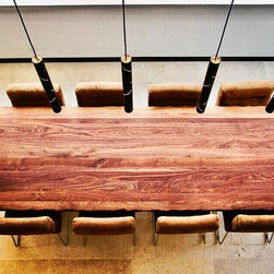 Northbridge NSW - Pendant Lighting