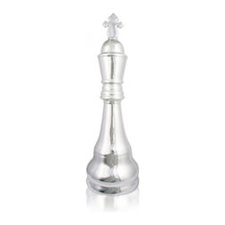 Pious Statue - Home Decor