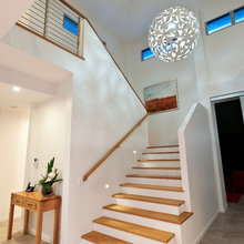 staircases