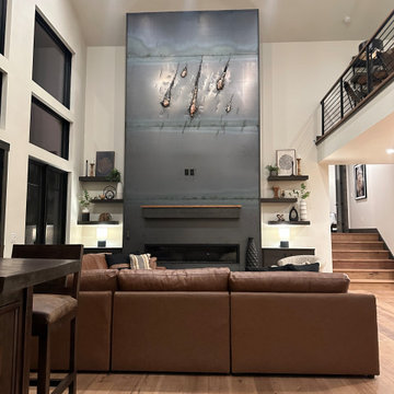 Donnelly Residence