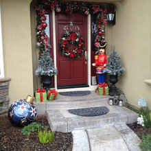 Christmas Decor