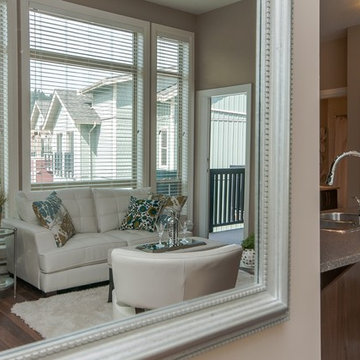 Market Way Condo - Accepted offer and SOLD within 3 weeks