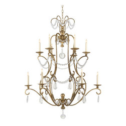 Chandeliers - Products