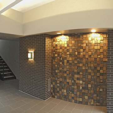 Residence In Pikeville, Kentucky