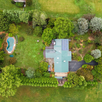 Fire Restoration Project-Damascus, MD
