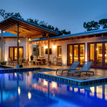 Patio Ideas