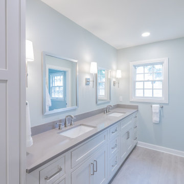 Mission Hills Primary Suite Transformation