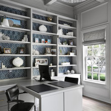 Office/Library