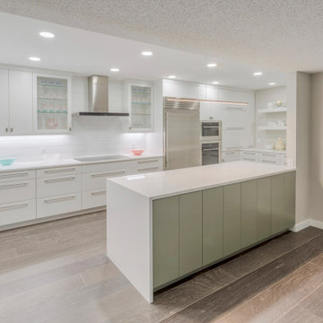 150 Bellview Kitchen