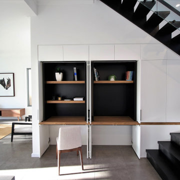 Oyster Bay Duplex