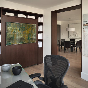 Patricia Gray | Interior Design