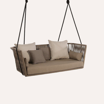 Kettal Bitta Swing Sofa