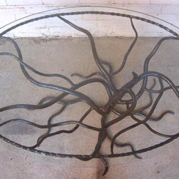 Organic Coffee Table - Products