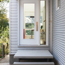 front entry ideas