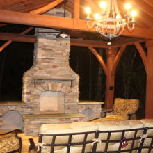 Patio Ideas