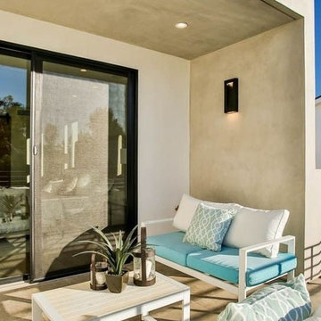 New Construction Modern Home- Los Gatos, CA