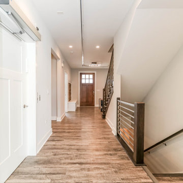 ADA Compliant Modified Addison | Downers Grove, IL
