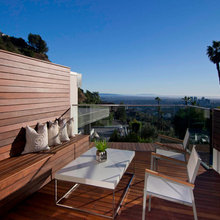 Roof Terrace