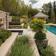 beautiful pool
