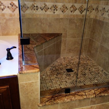 Bathroom Ideas