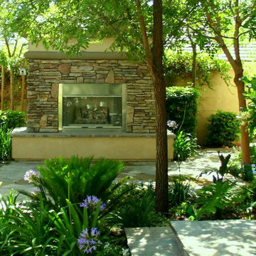 OUTDOOR LIVING