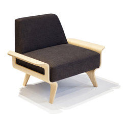 Osaka Chair by Lounge22 - Products