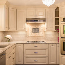 Backsplash