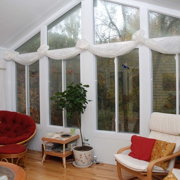 3 Season Porches