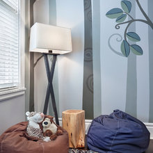 Buttercup's Room