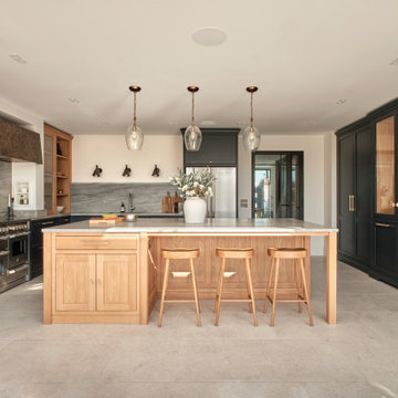 The Glassy Pear: Kitchen Edit