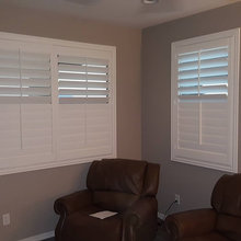 window treatments