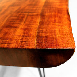 Moby Dick Coffee Table - Coffee Tables