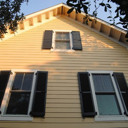 Residences in DeBordieu Colony, Georgetown, SC - Products