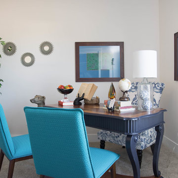 Sullivan Homes Staging : 2016 Parade of Homes Builder: Hubble Homes