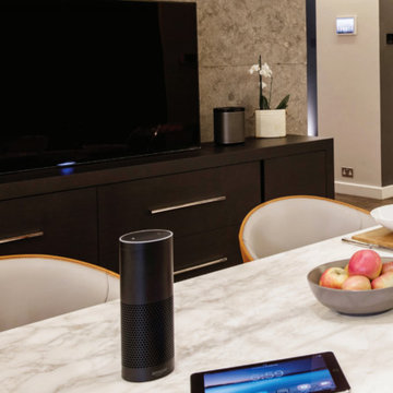 Crestron