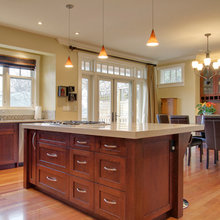 Kitchen Ideas